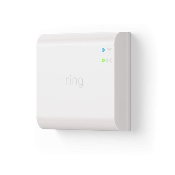 Ring Security Light and Bridge Bundle - Picture 2 of 8